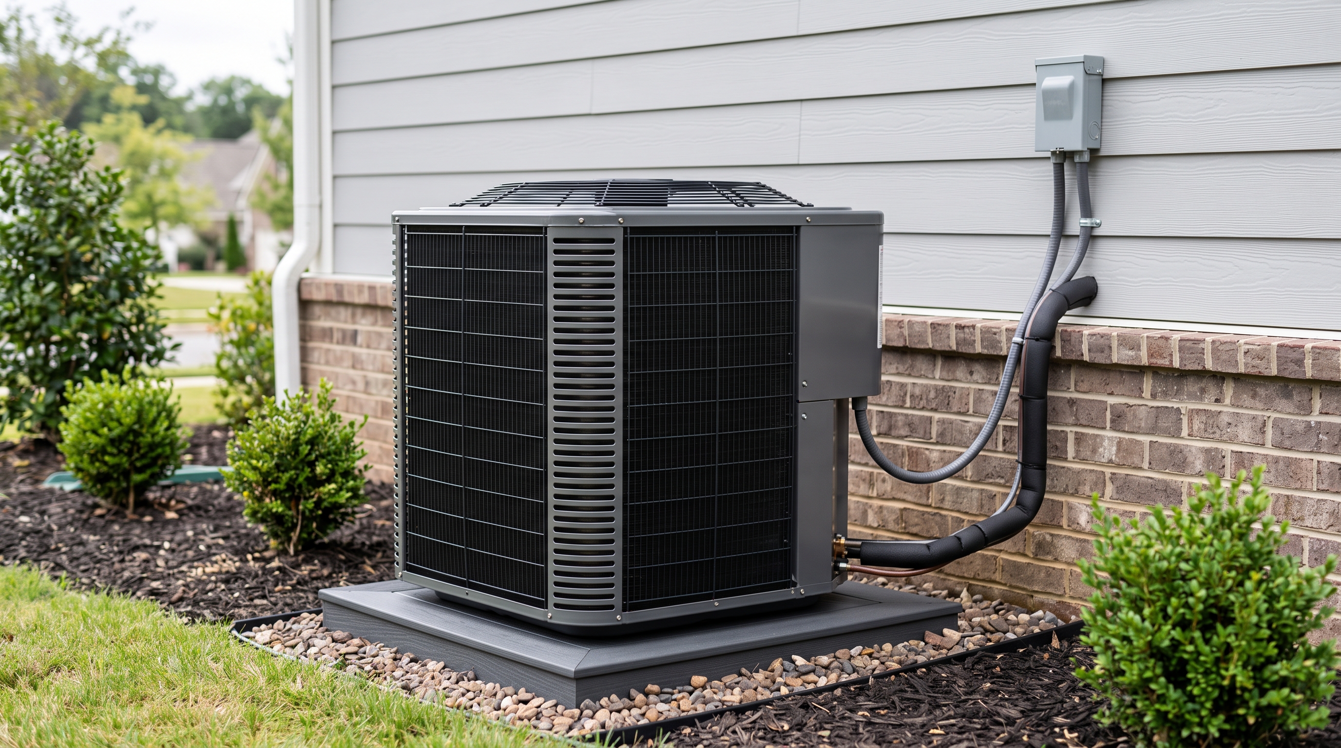 Honest oil burner and cooling service technician